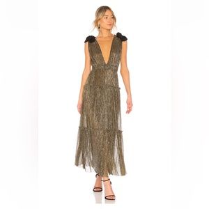 Sabina Musayev | Ray Dress